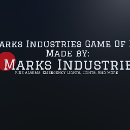 Marks Industries Game Of Fun (NEW UPDATE)