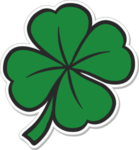Four-Leaf Clover
