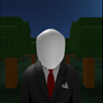 Survive the Slender man in Area 51