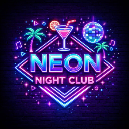 NEON NIGHTS CLUB