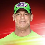 #JOHNCENA!