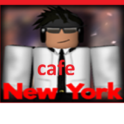 cafe new york