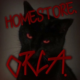 orca homestore