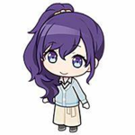 i love mafuyu.