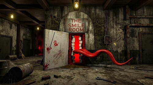 The Smile Room