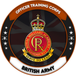 -[OTC]- Officer Training Corps.
