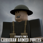 The Canadian Armed Forces 1940