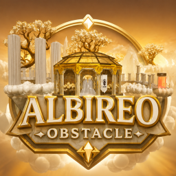 [NEW] ALBIREO OBSTACLE