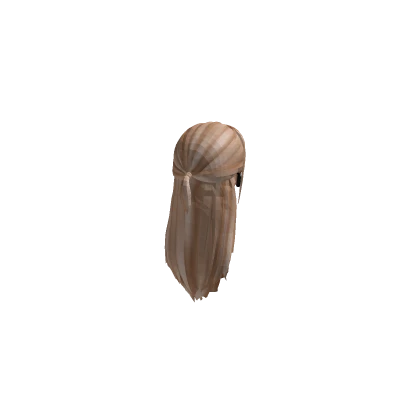 Tied Hair 5000+ TAKES!! Roblox mesh preview