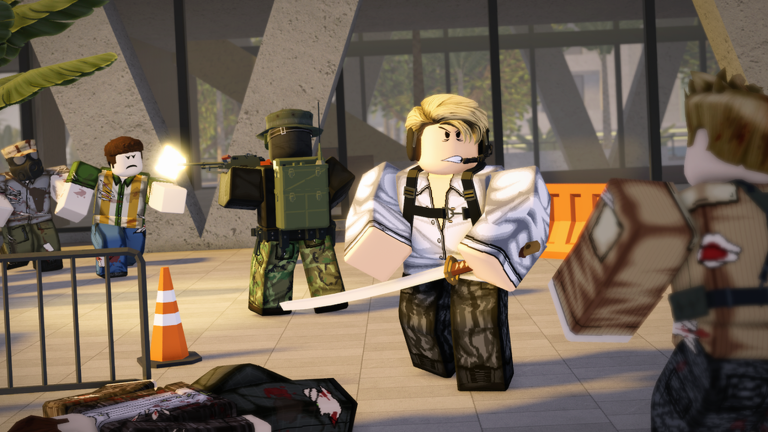 Apocalypse Rising 2 screenshot 5