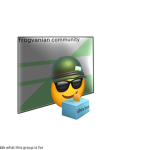 Frogvanian Community