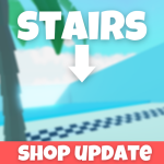Stairs Down⬇
