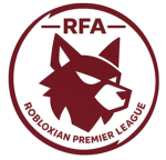 RRPL | RFA's Robloxian Premier League