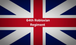 64th Robloxian Regiment