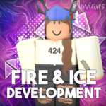 Fire & Ice/ Sunshine Plaza Development Branch