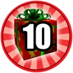 Game Badge Thumbnail