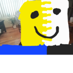 Noob and bacon god