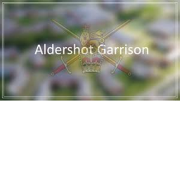 British Armed Forces: Aldershot Garrison