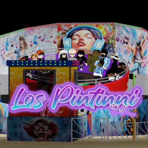 Los Pintinni Park Chile [BETA]