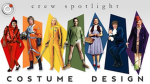 COSTUMES, STYLES AND DESIGNS