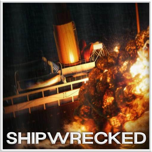 Shipwrecked!
