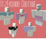 ItzFashion Couture