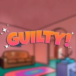 Guilty! icon