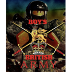 British Army |RBA|