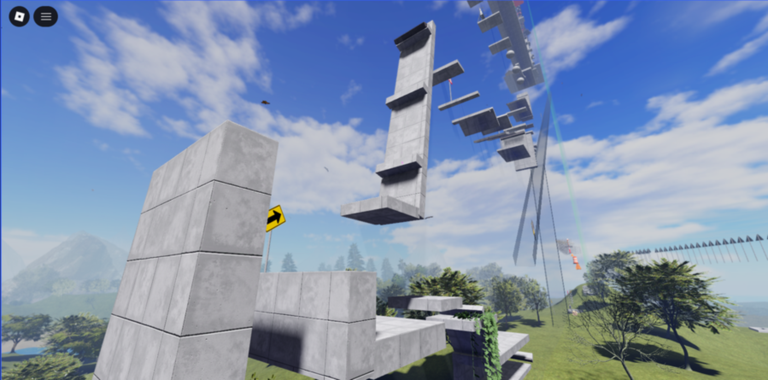 Ball And Axe [RAGEQUIT] Edition screenshot 1