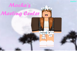 Mocha's Meeting Center