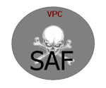 The VPC Special Attack force.