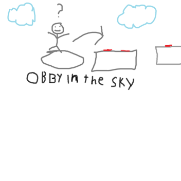 obby in the sky (5 new stages)