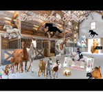 .~Dandelion’s Stable~.