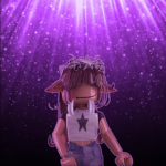 Adylex’s little flowers!