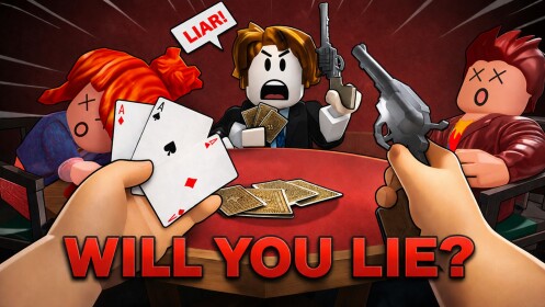 The Liar
