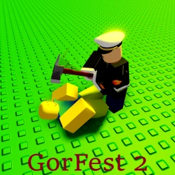 GorFest 2 icon