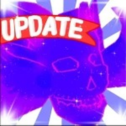 [💀Skull💀] Mystery Tapping!