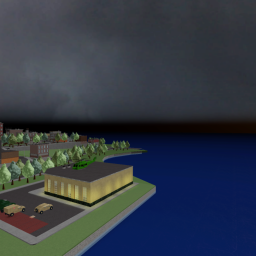 The City [Beta]
