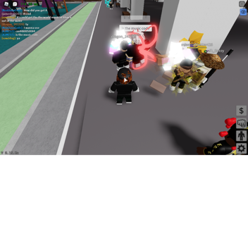 bully mr rake remade edition