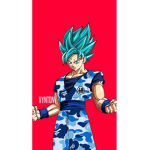 Goku_drip_dark