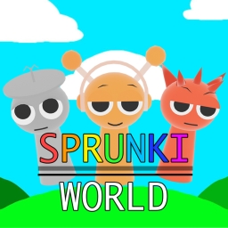 Sprun World
