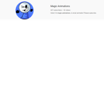 The Magic Animations Fan Group