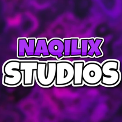Naqilix Studios Roblox group icon