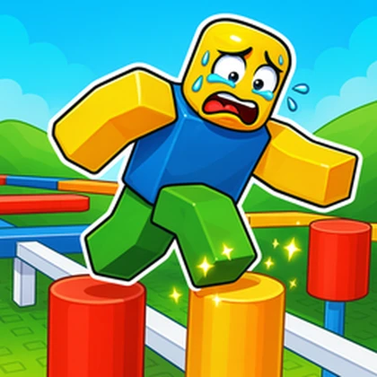 ObbyBlast Studios Roblox group icon