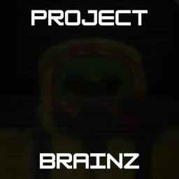 Project Brainz icon