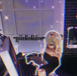 •pinkskies•