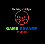 Game Revamp Studios
