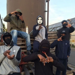 ( northumberland park killers )