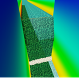 🌈 RAINBOW WATER SLIDE 2 OBBY ✨