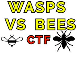 Wasps vs Bees CTF (BETA)